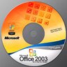 Microsoft Office 2003 Professional Edition (Russian version)
